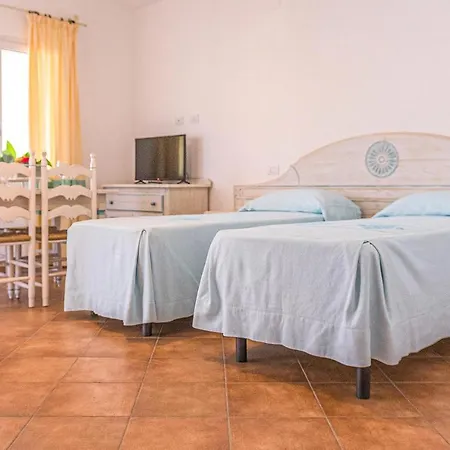 Apartamento Bilo 4 *