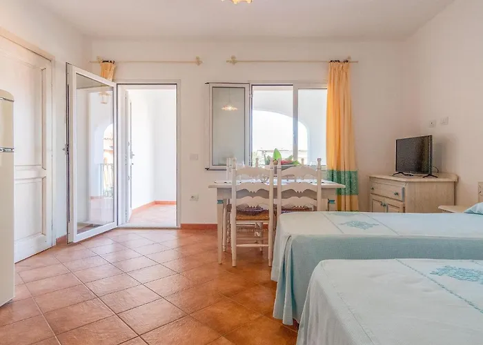 Apartamento Bilo 4 *