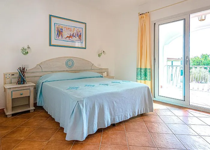 Apartamento Bilo 4 *