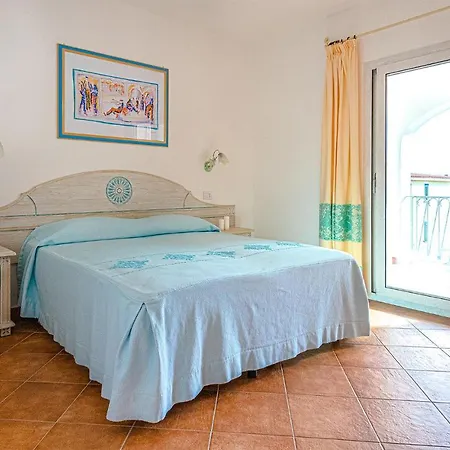 Apartment Bilo 4 *