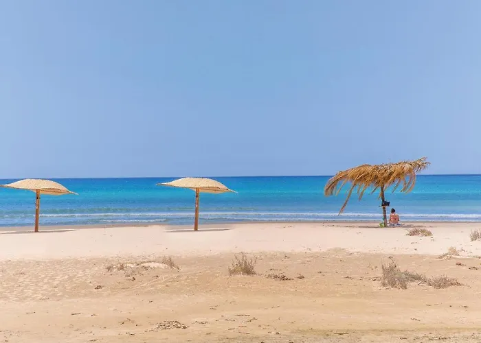 Апартаменты Bilo 4